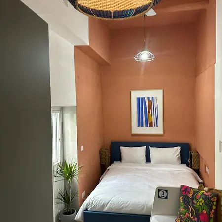 Follow The Sun Boutique - Pool, Breakfast & Sea Views St. Julian's