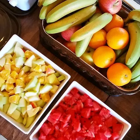 Follow The Sun Boutique - Pool, Breakfast & Sea Views * San Julián