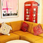 Follow The Sun Boutique - Pool, Breakfast & Sea Views 호스텔 Saint Julian's
