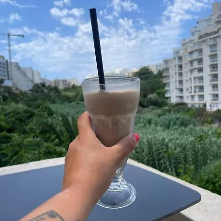 Follow The Sun Boutique - Pool, Breakfast & Sea Views Ostello