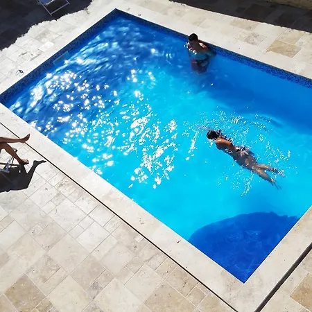 Follow The Sun Boutique - Pool, Breakfast & Sea Views *