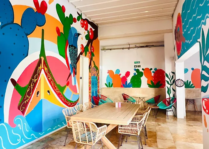 Follow The Sun Boutique - Pool, Breakfast & Sea Views * Saint Julian's