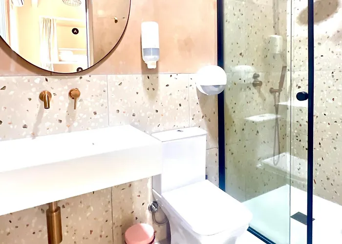 Follow The Sun Boutique - Pool, Breakfast & Sea Views * San Ġiljan